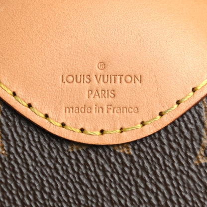Louis Vuitton Monogram My LV World Tour Horizon 55 5 of 13