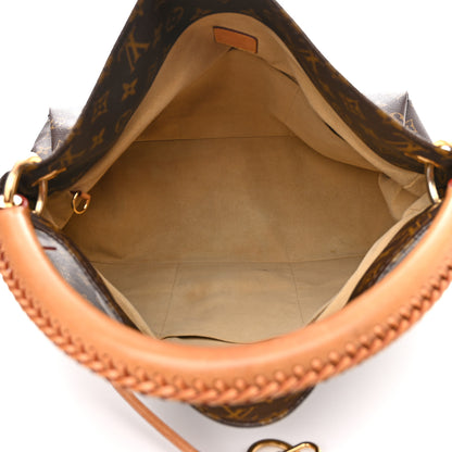 Louis Vuitton Monogram Artsy MM 5 of 10