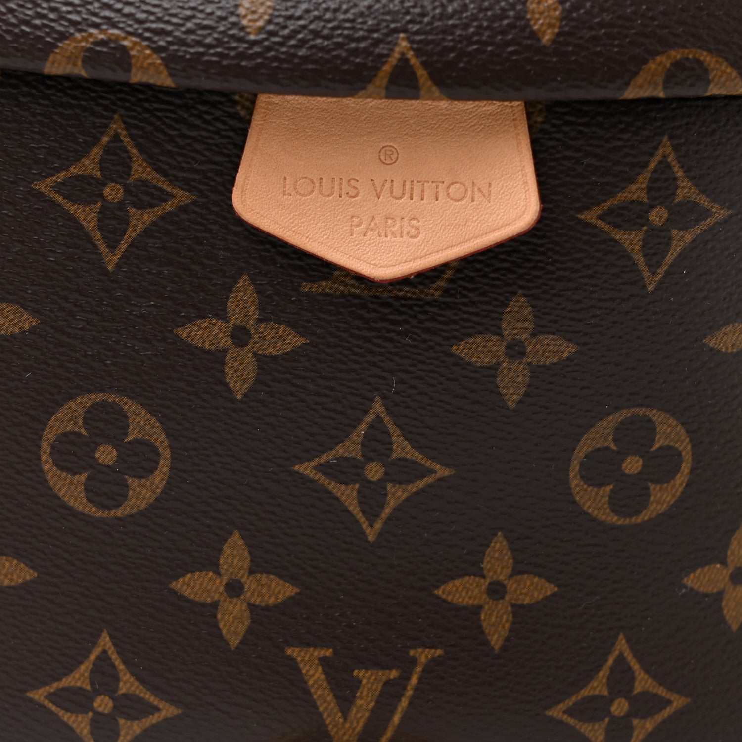 Louis Vuitton Monogram Bumbag 7 of 13