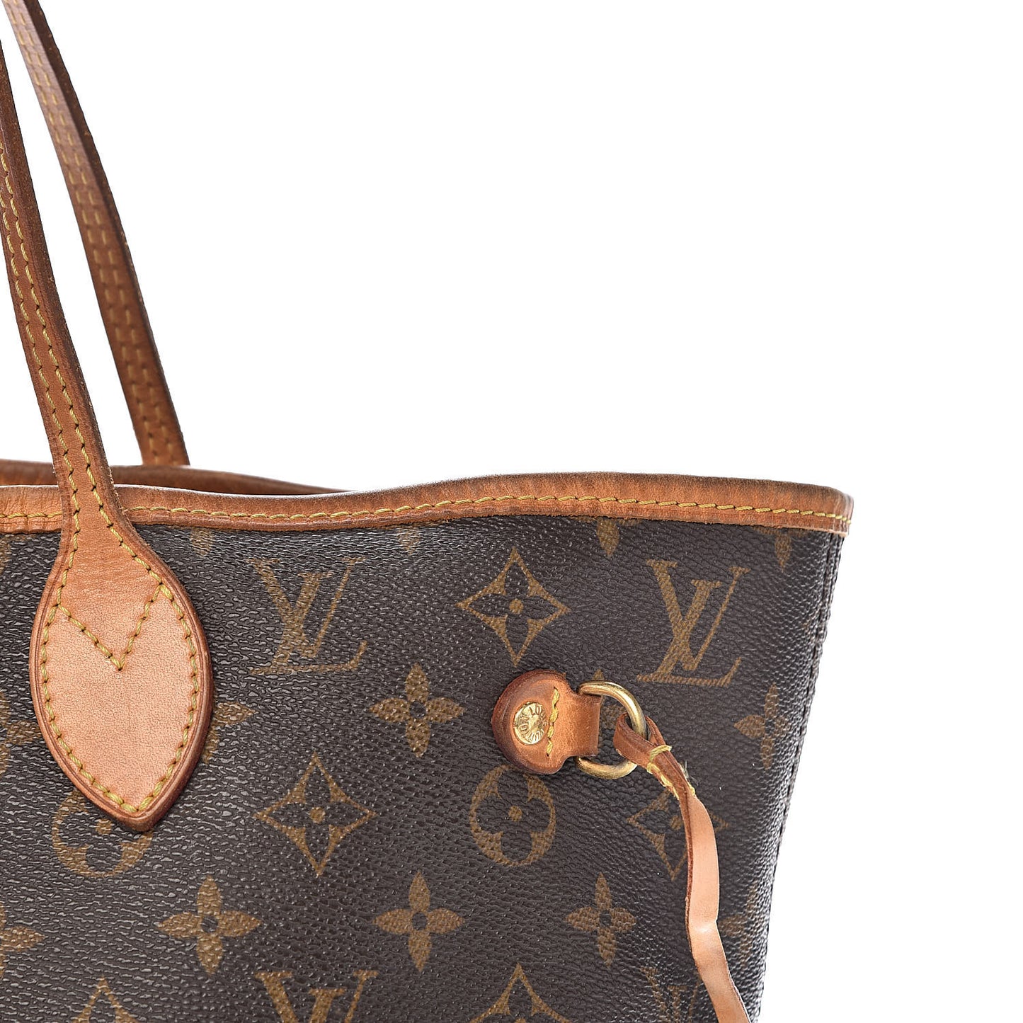 Monogram Neverfull MM