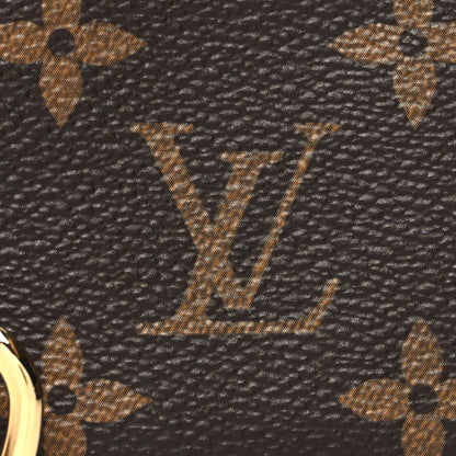 Louis Vuitton Monogram Key Pouch 7 of 10