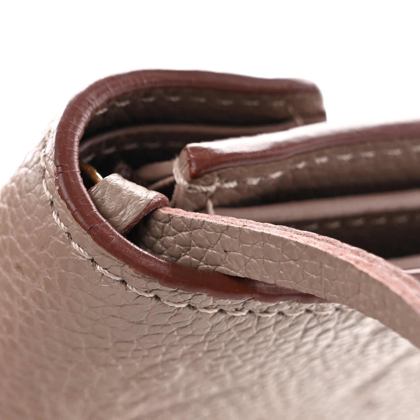 Empreinte Zoe Wallet Tourterelle