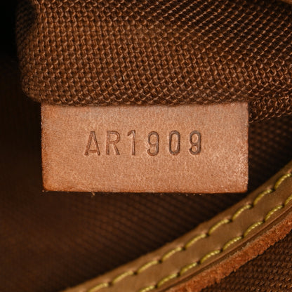 Louis Vuitton Monogram Alma PM 6 of 14