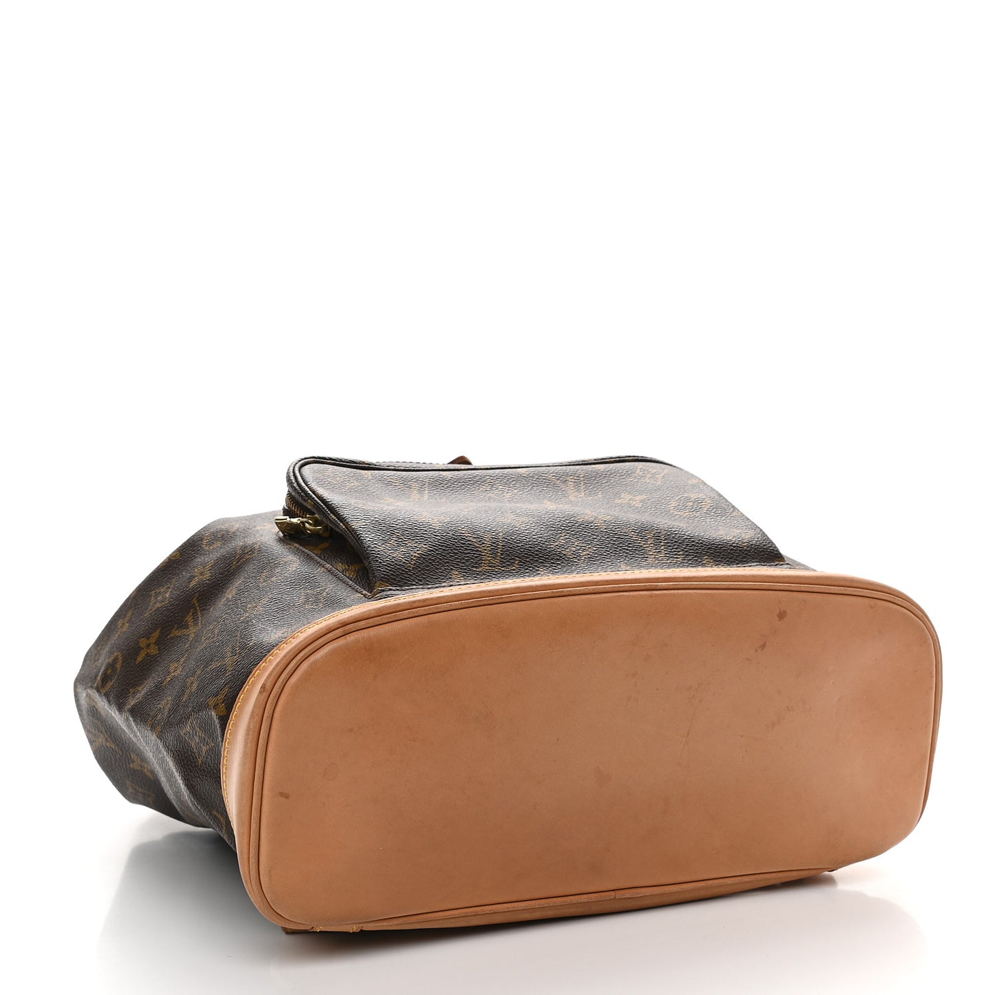 Monogram Montsouris GM Backpack