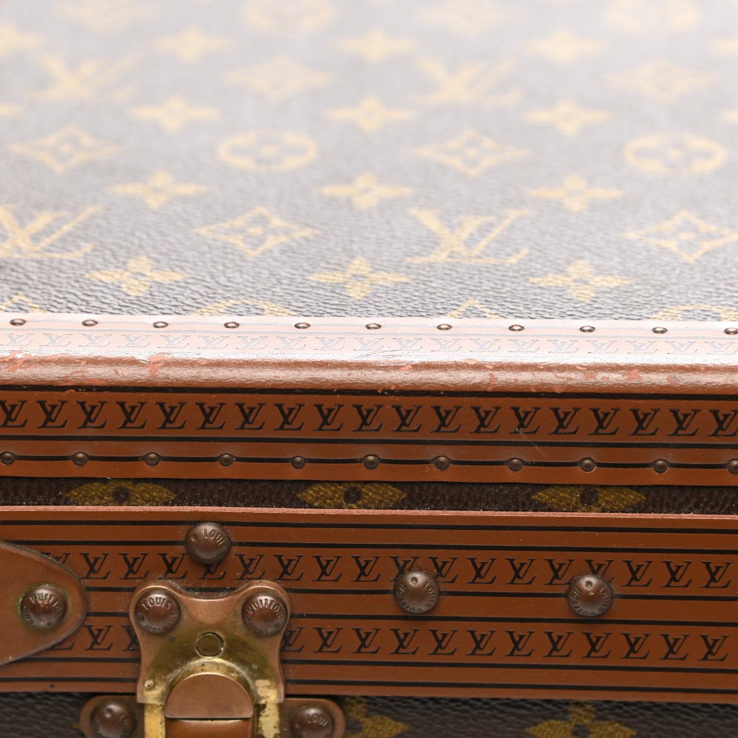 Louis Vuitton Monogram Alzer 65 19 of 23