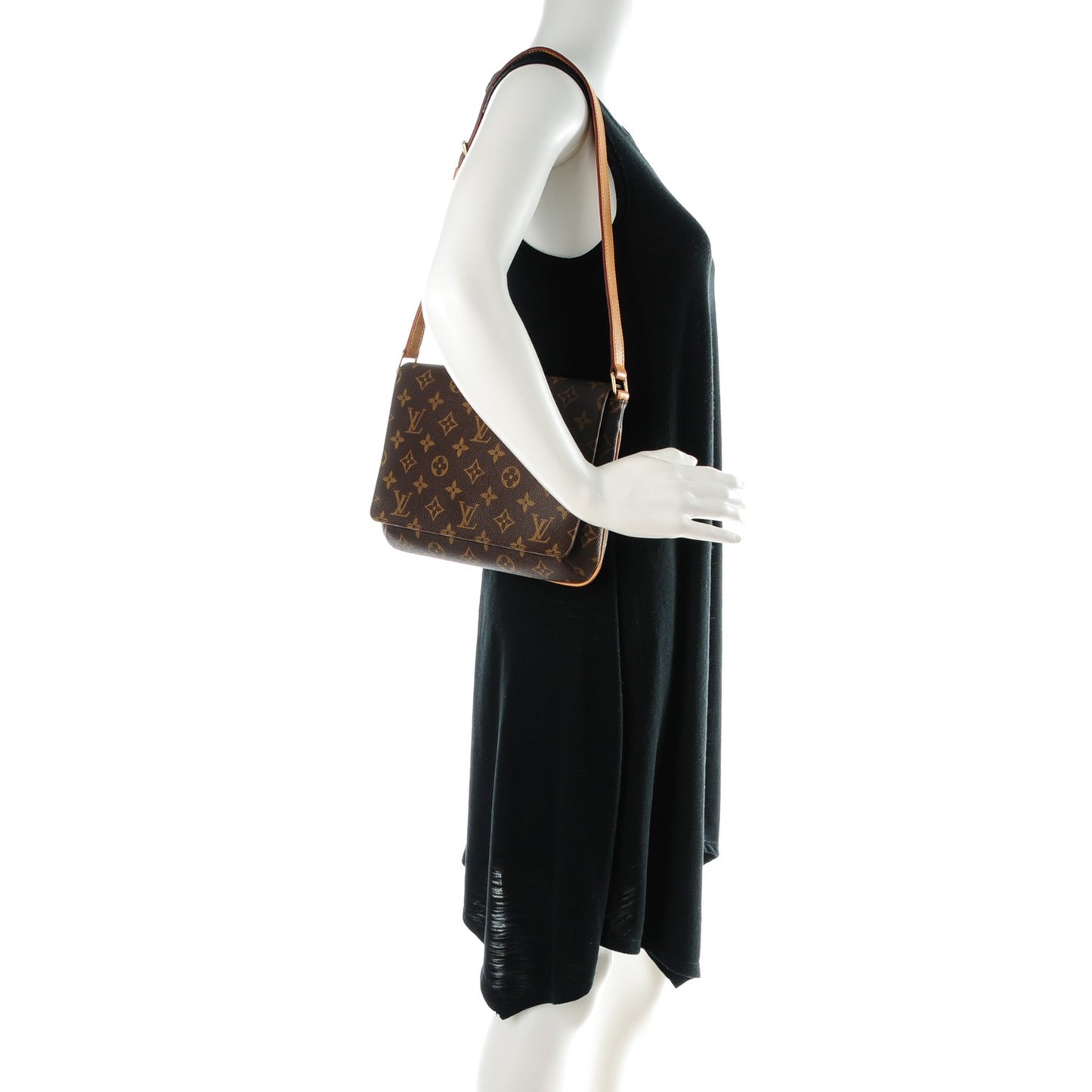 Monogram Musette Tango