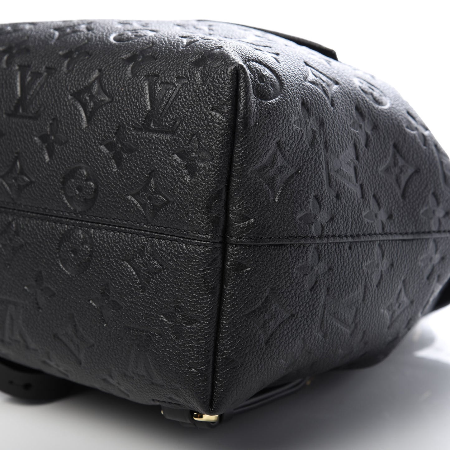 Empreinte Montsouris NM Backpack Black