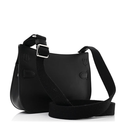 Hermes Swift Mini Jypsiere Black Black 3 of 11