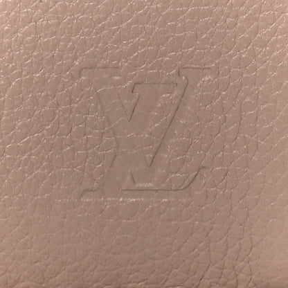 Louis Vuitton Calfskin Pochette Jour PM Taupe 8 of 9