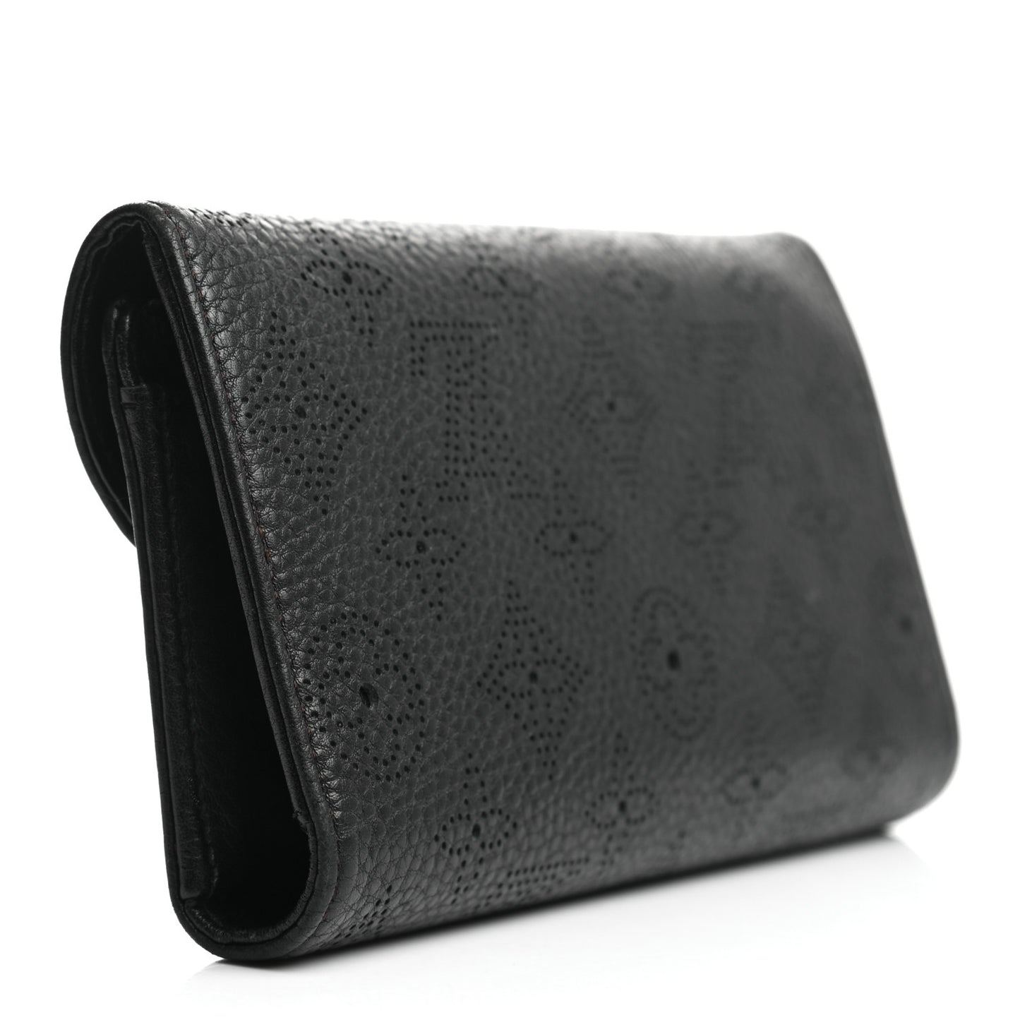 Mahina Amelia Wallet Black