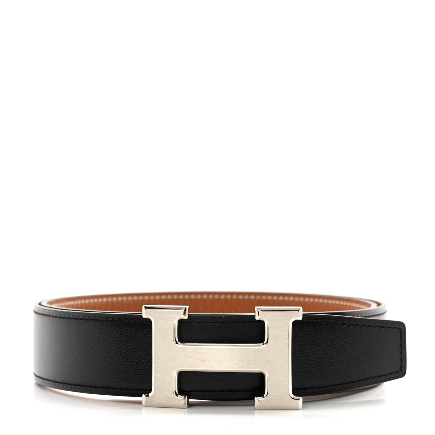 Box Togo 32mm H Belt 85 34 Black Gold
