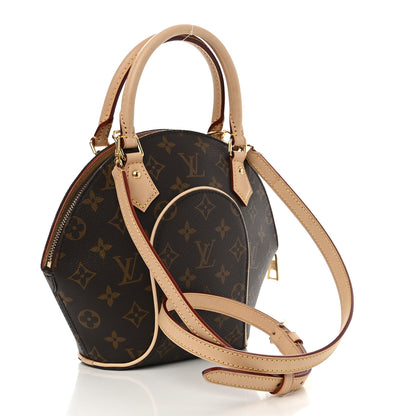 Louis Vuitton Monogram Ellipse PM NM 3 of 9