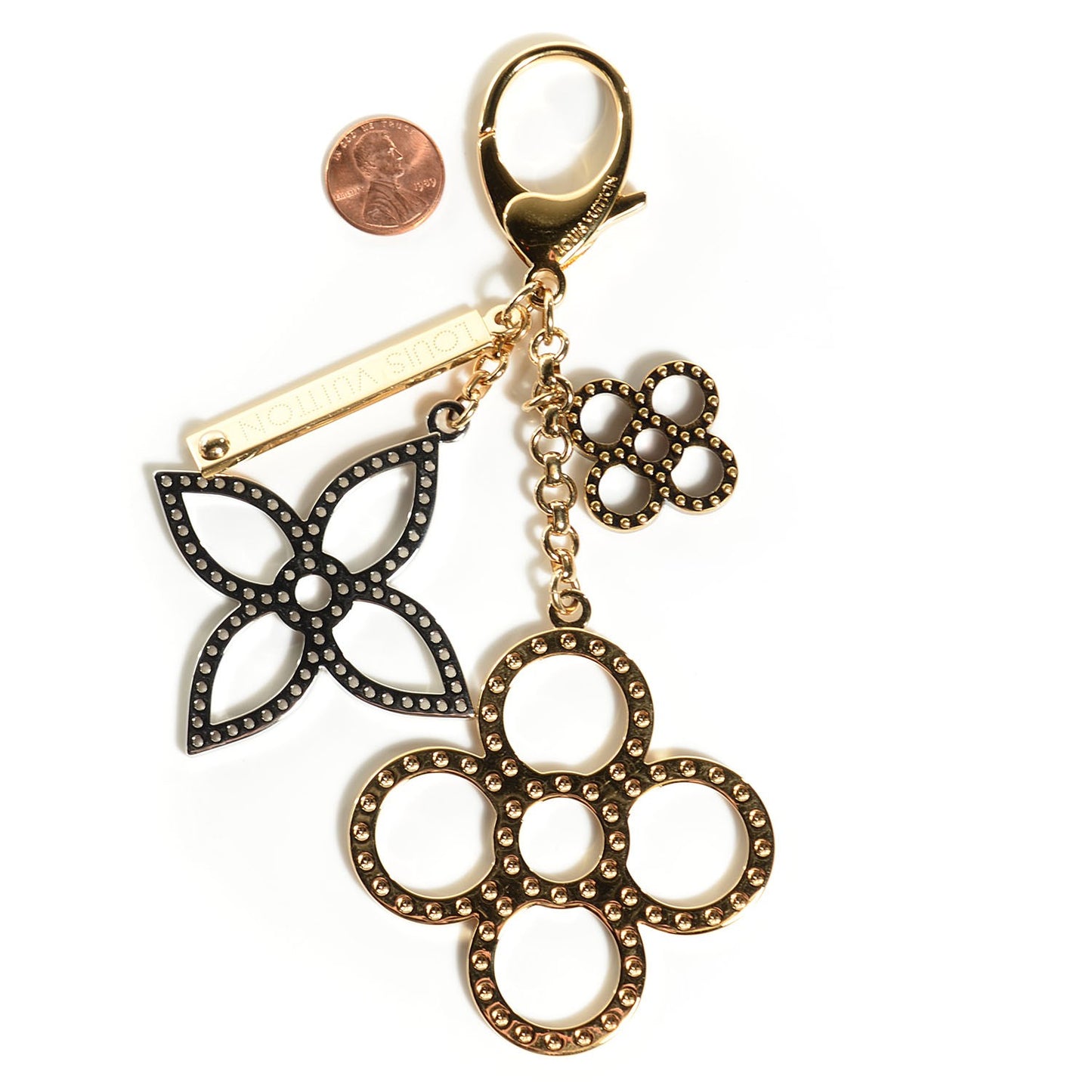 Tapage Bag Charm