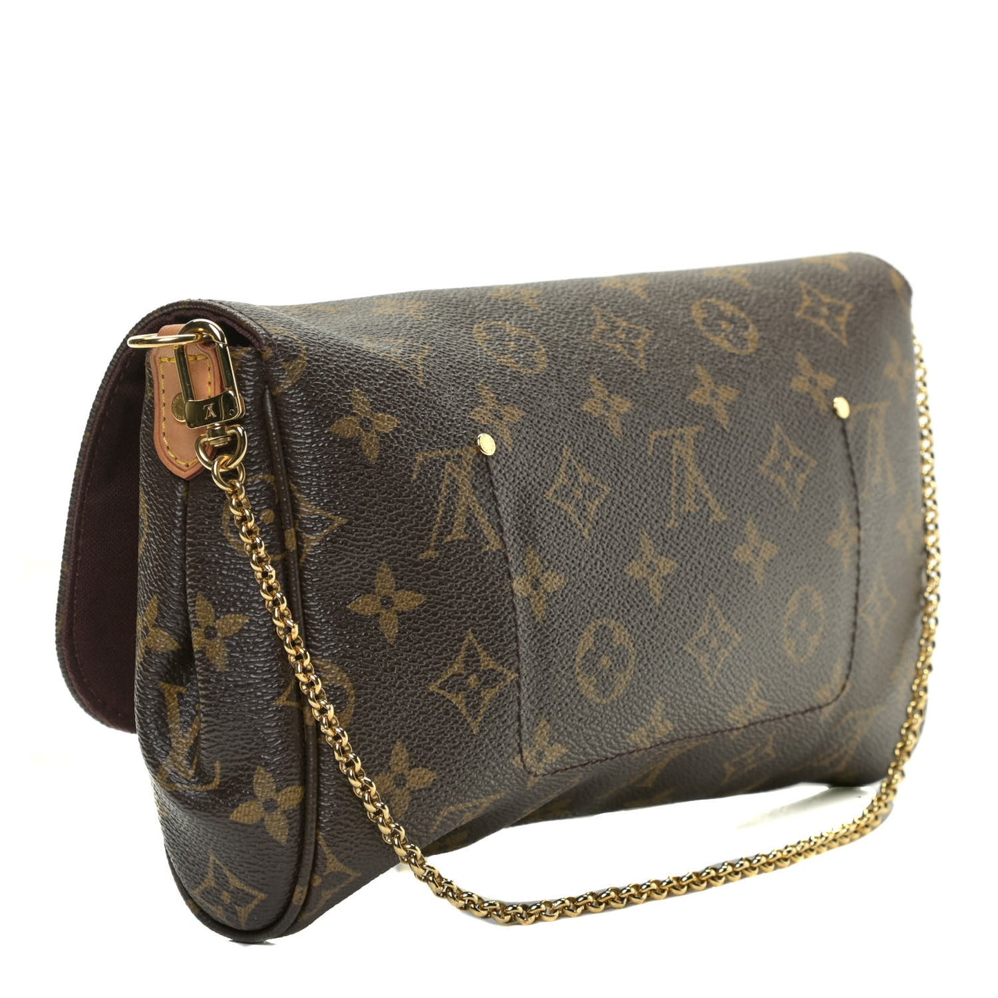 Monogram Favorite MM