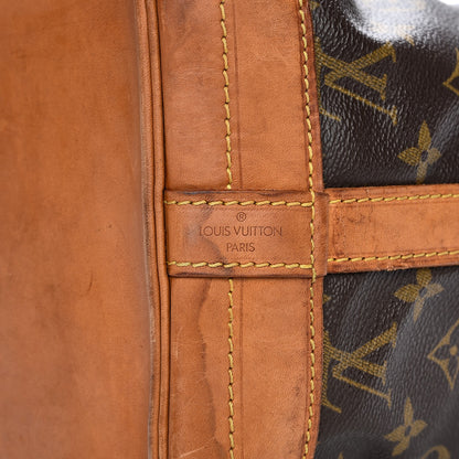 Louis Vuitton Monogram Noe 6 of 12