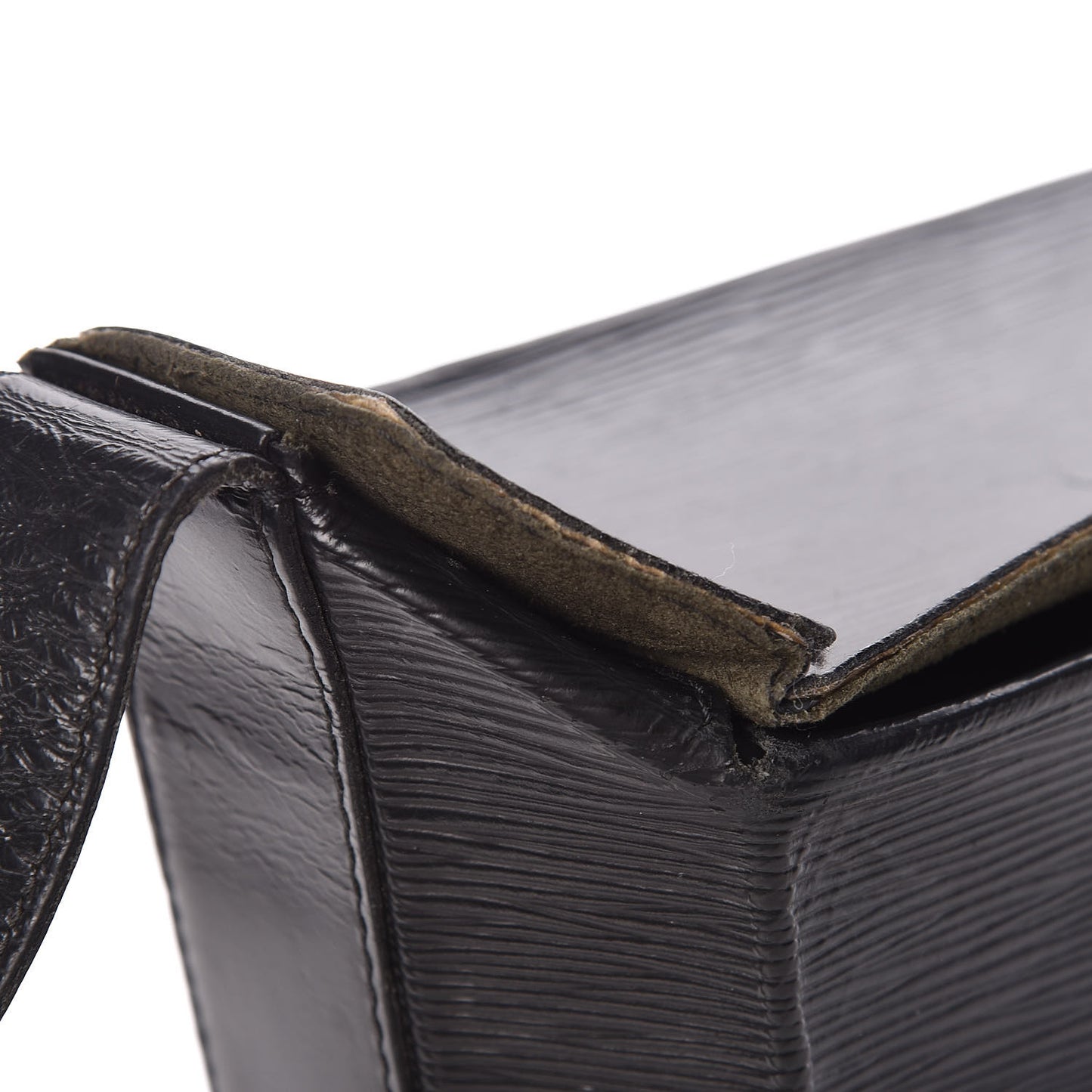 Epi Sac Seau Black