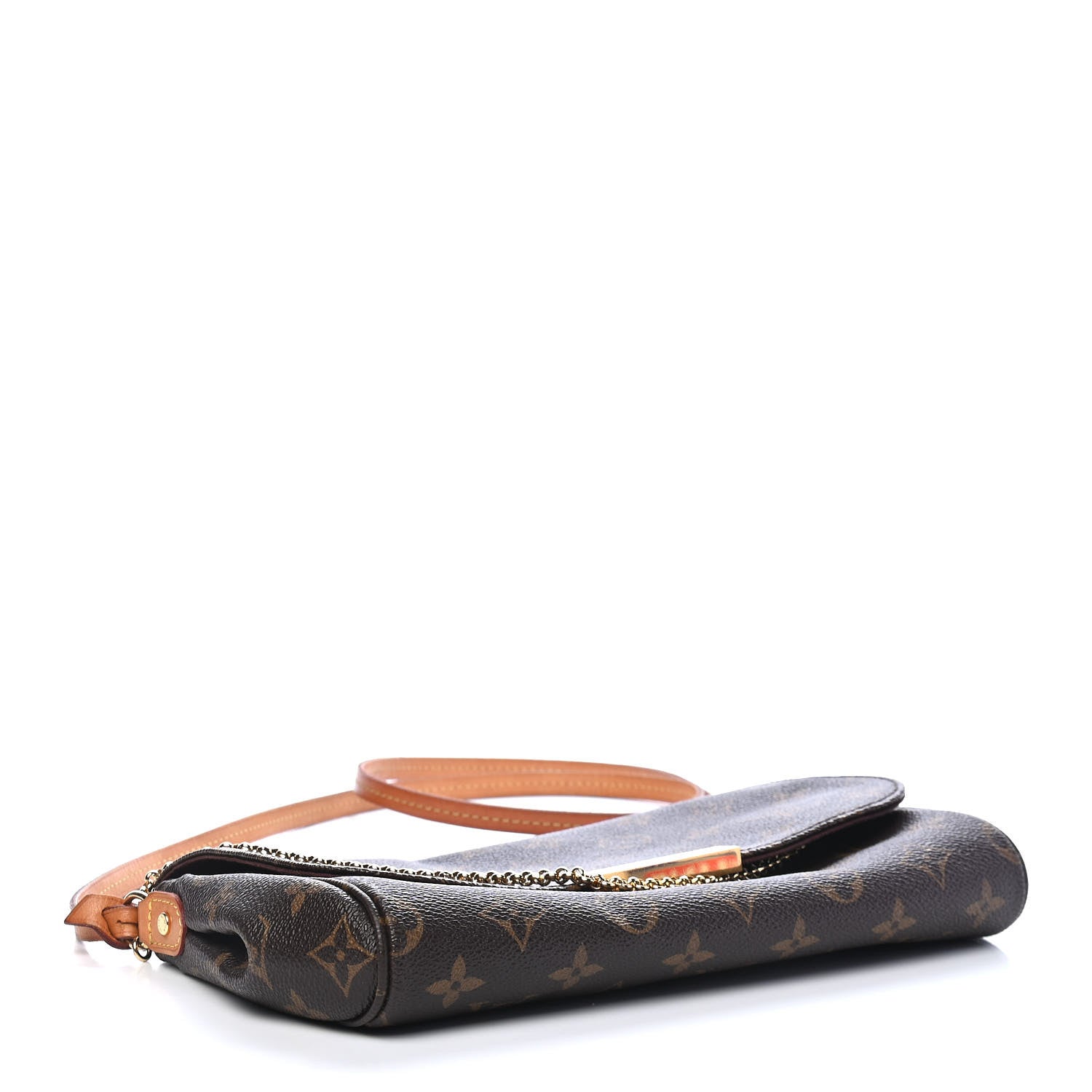 Louis Vuitton Monogram Favorite MM 4 of 12