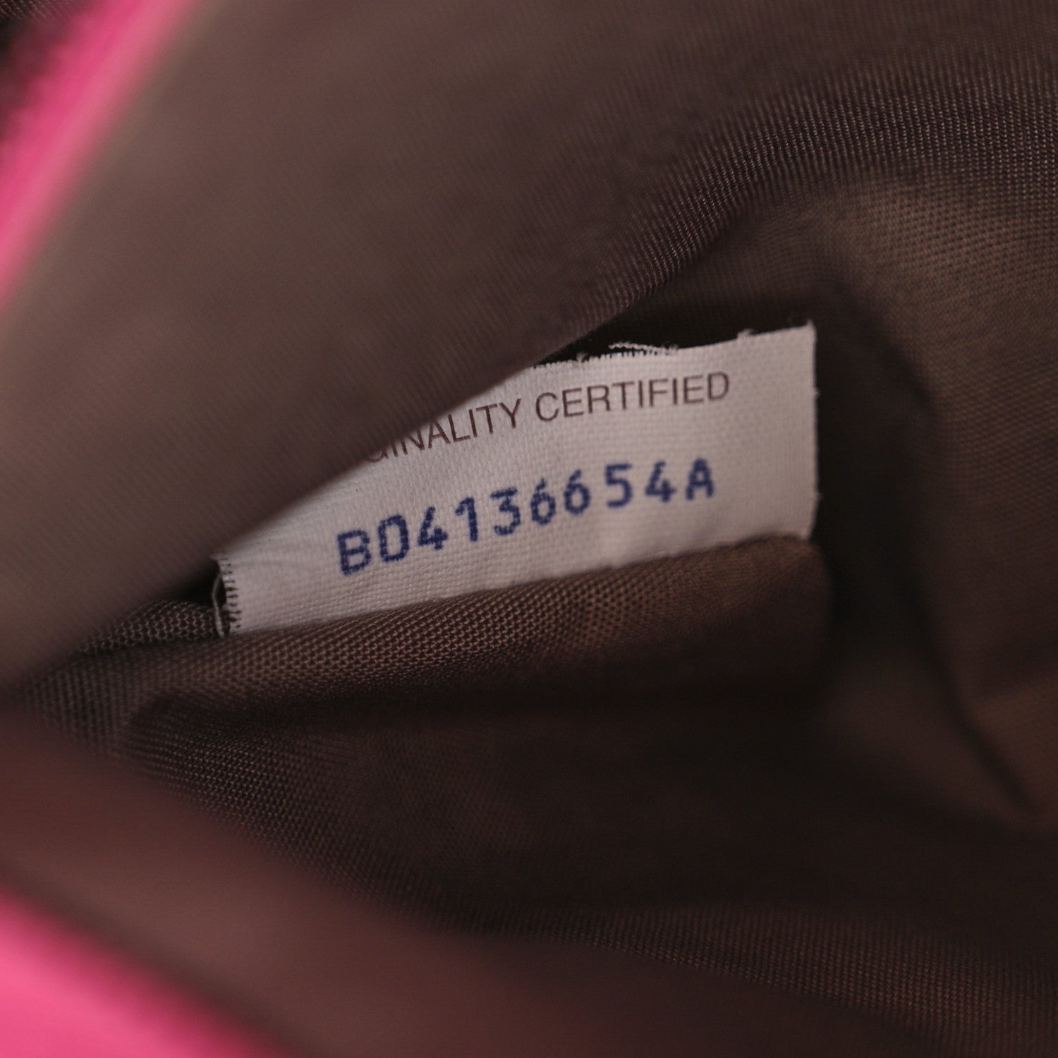 Bottega Veneta Nappa Intrecciato Small Tote Pink 7 of 13