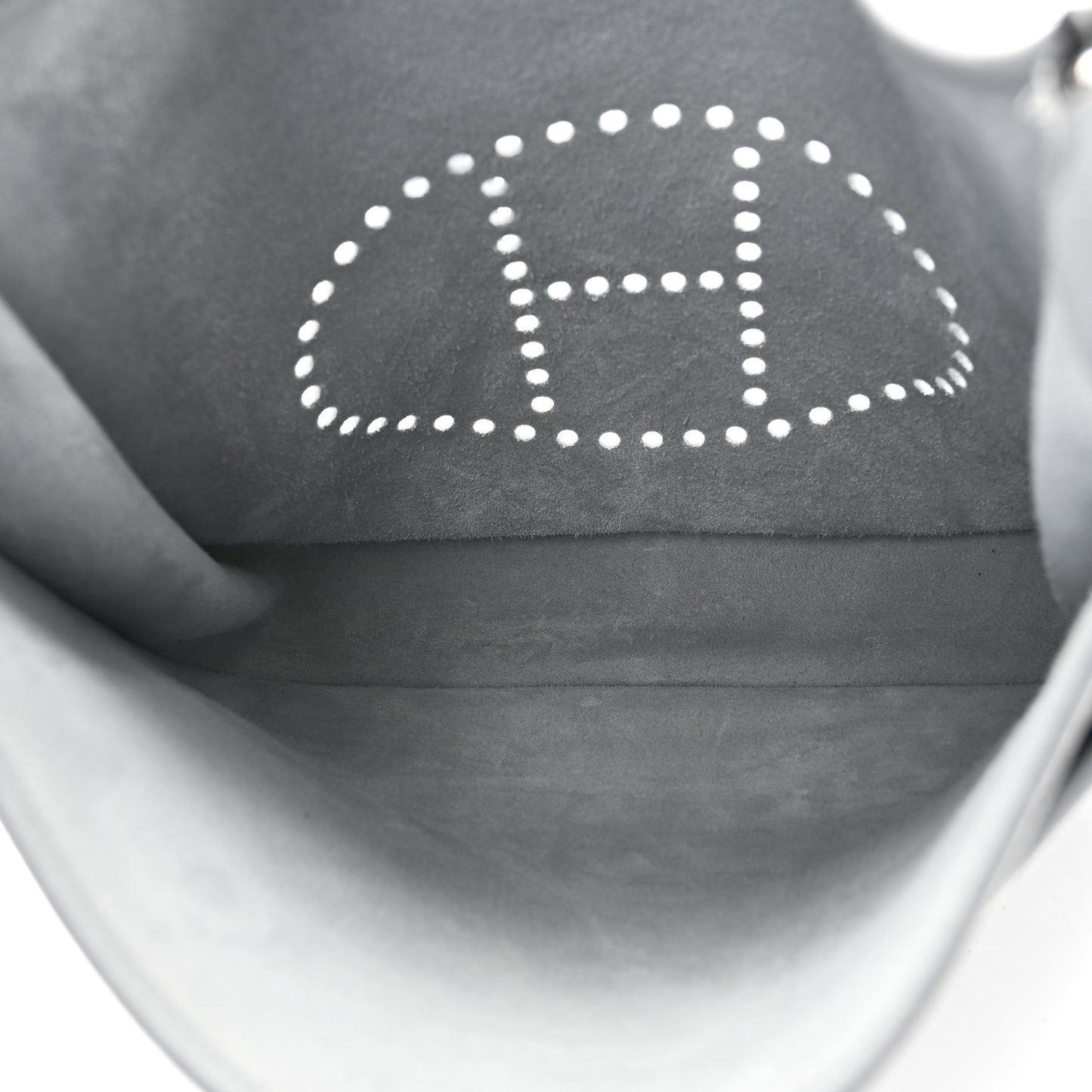 Taurillon Clemence Evelyne III GM Bleu Pale