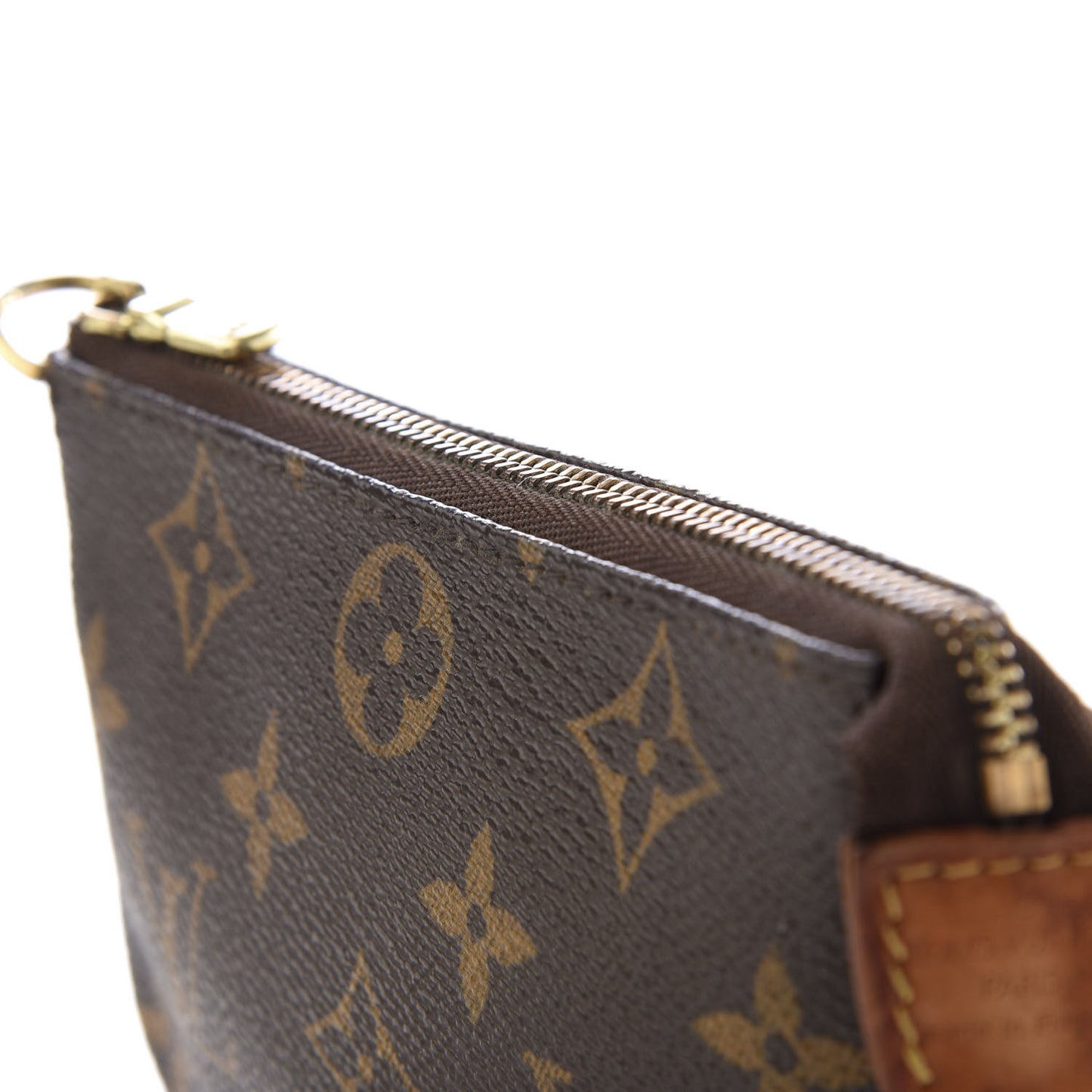 Monogram Mini Pochette Accessories