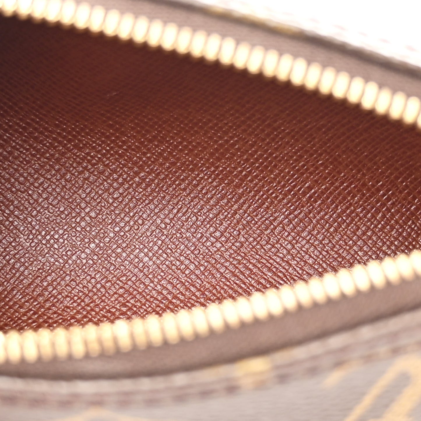 Monogram Mini Papillon