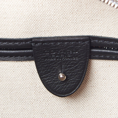 Goyard Goyardine Artois PM Black 7 of 8