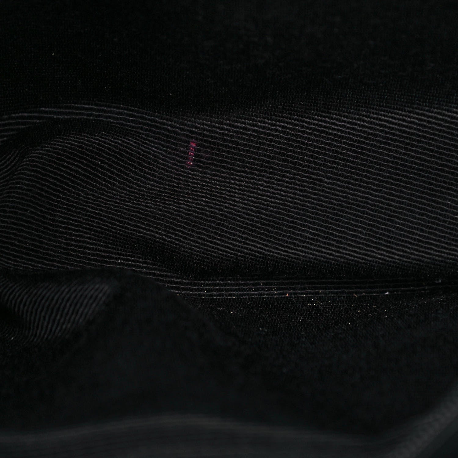 Chanel Grained Calfskin Bijoux Chain Shoulder Bag Black 14 of 17
