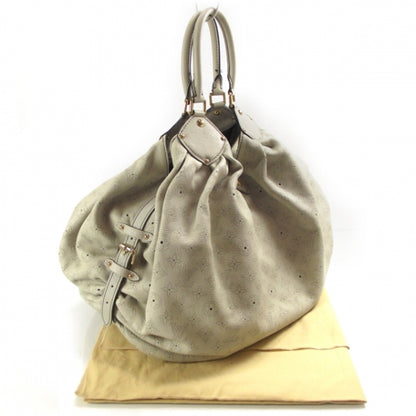 Louis Vuitton Mahina XXL Ivory 3 of 10
