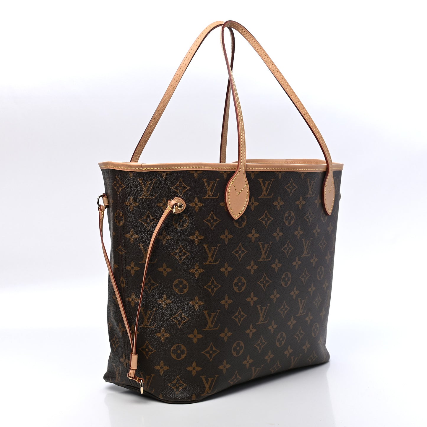 Monogram Neo Neverfull MM