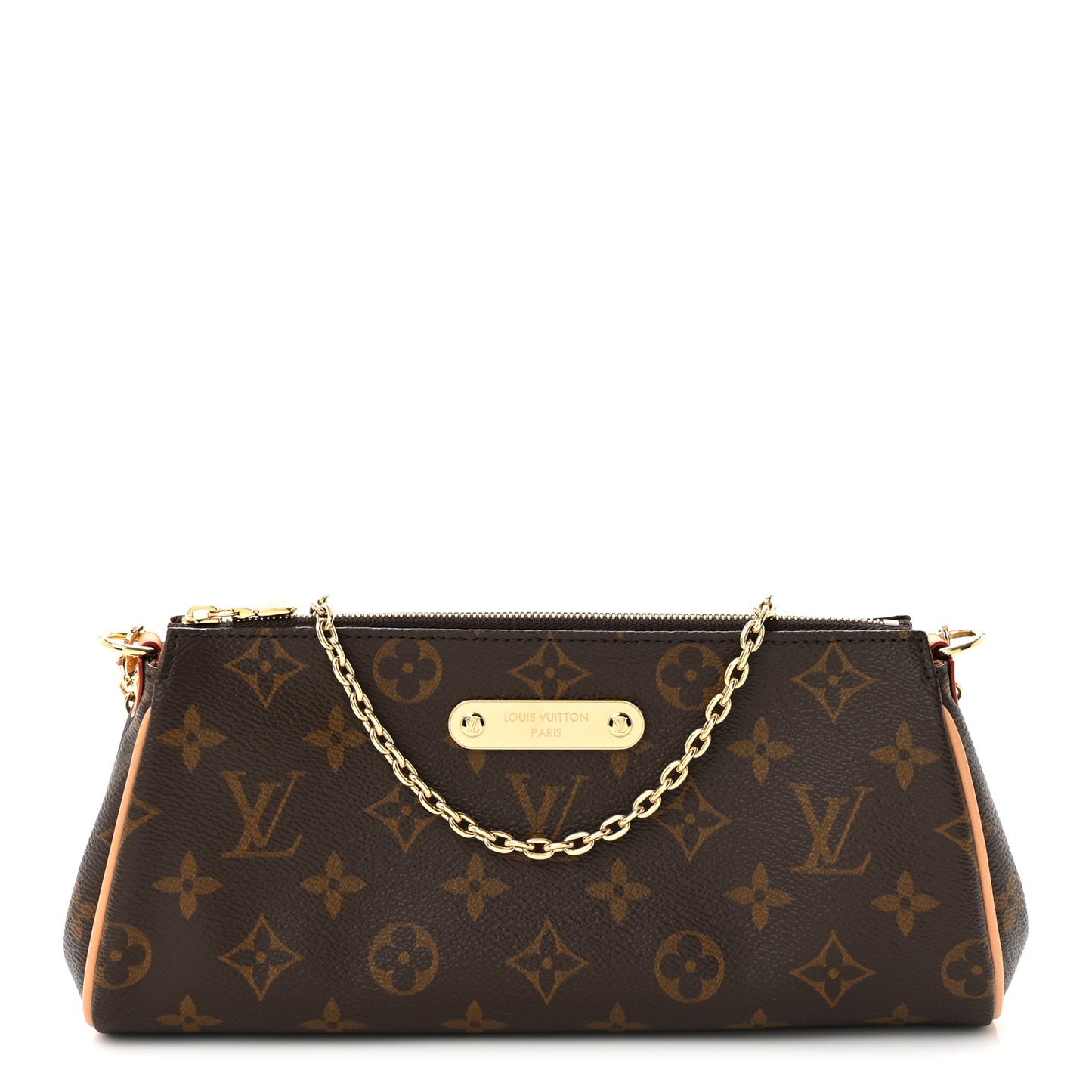 Monogram Pochette Eva