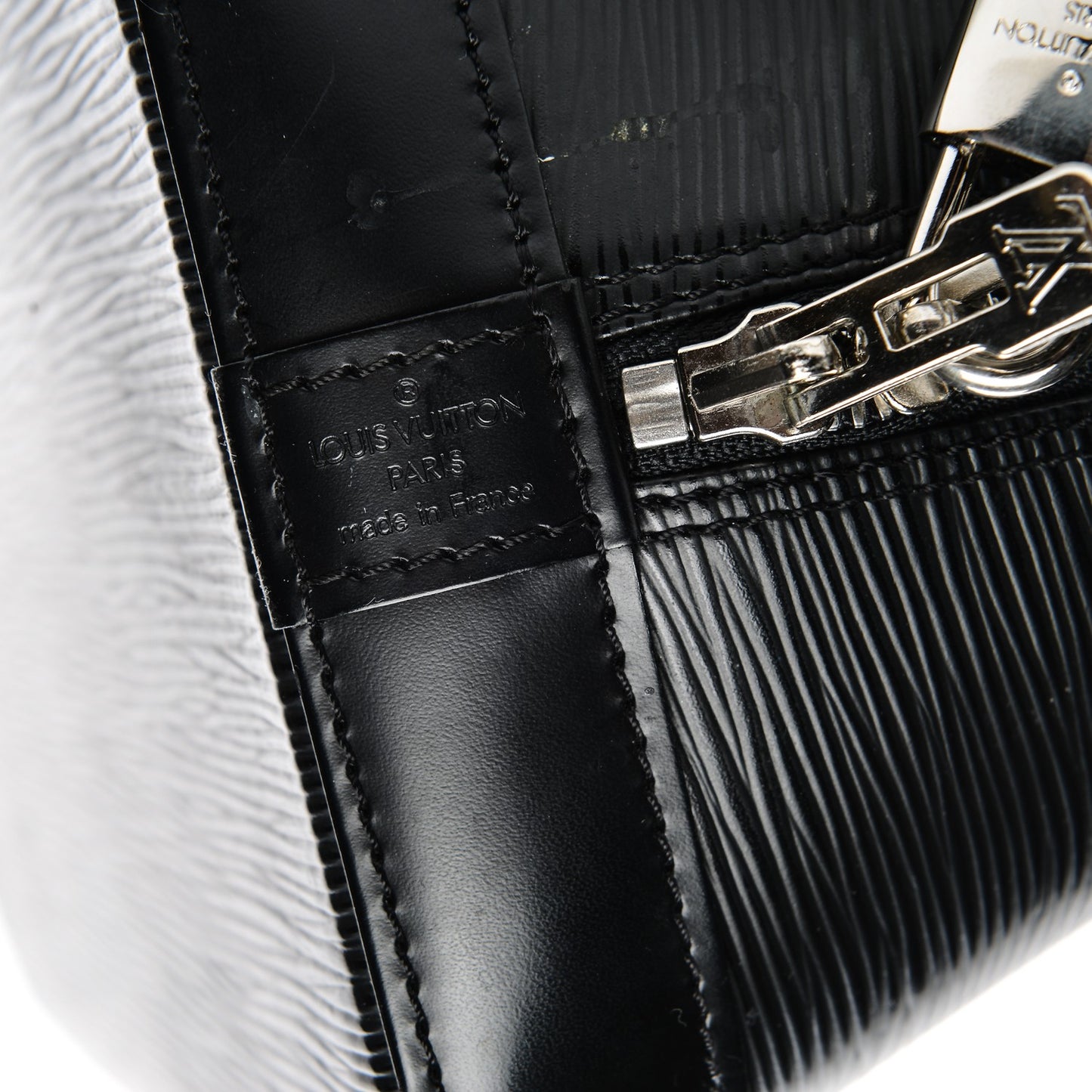 Epi Alma PM Black