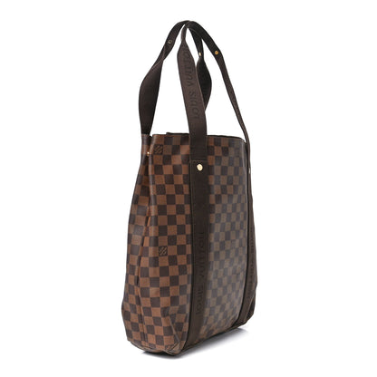 Louis Vuitton Damier Ebene Beaubourg 3 of 12