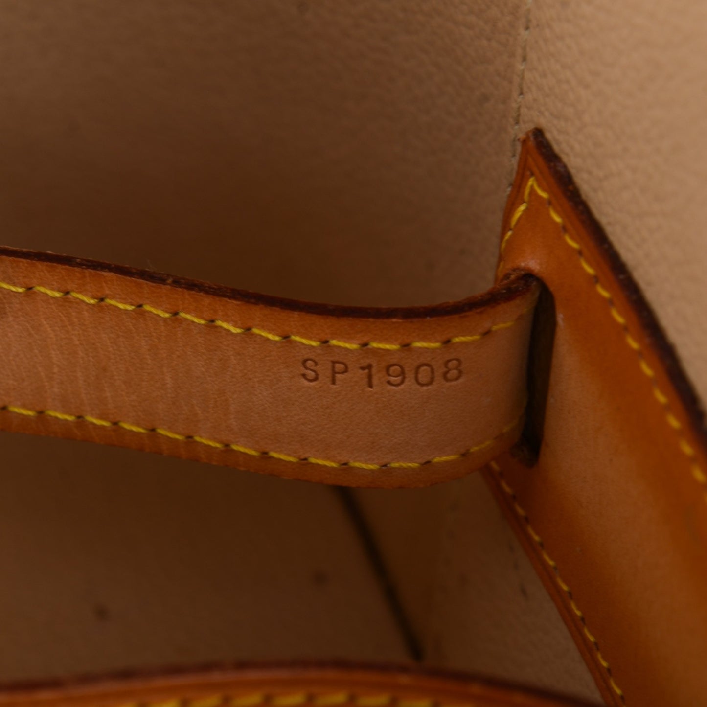 Monogram Nice