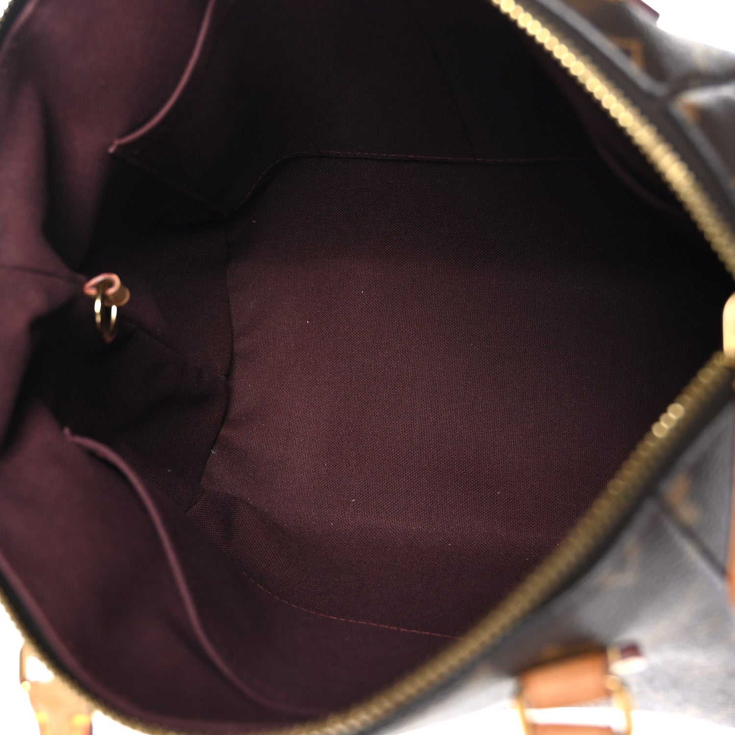 Louis Vuitton Monogram Turenne PM 5 of 8