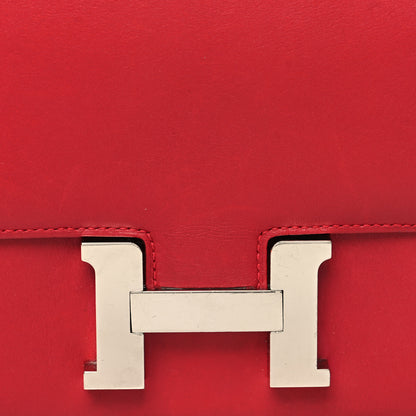 Hermes Tadelakt Constance 18 7 of 15