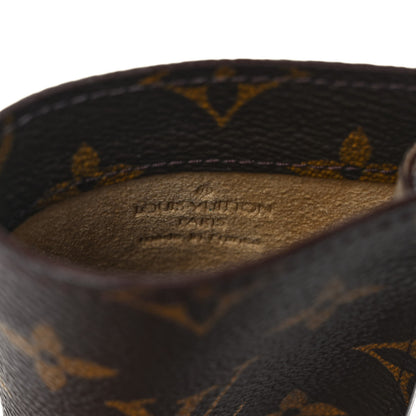 Louis Vuitton Monogram Sunglasses Case 6 of 7