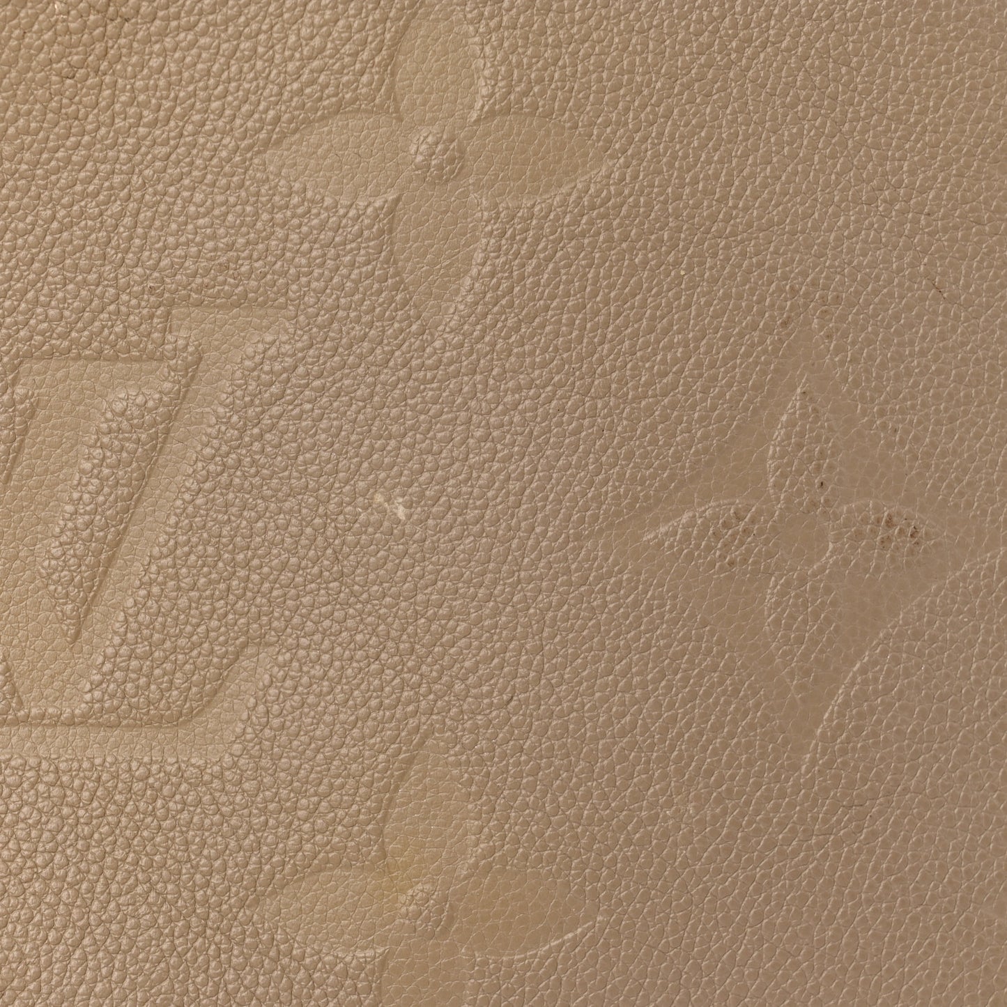 Empreinte Monogram Giant Neverfull MM Tourterelle