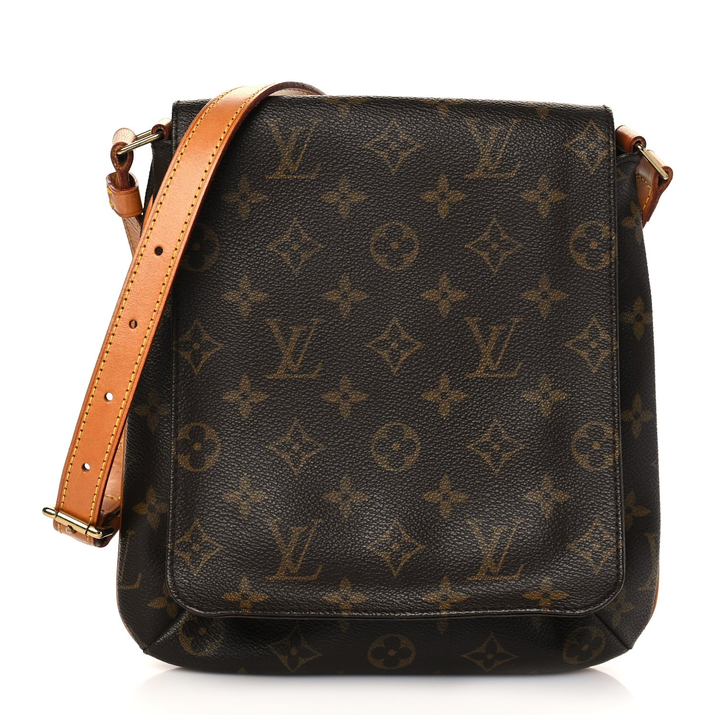 Monogram Musette Salsa