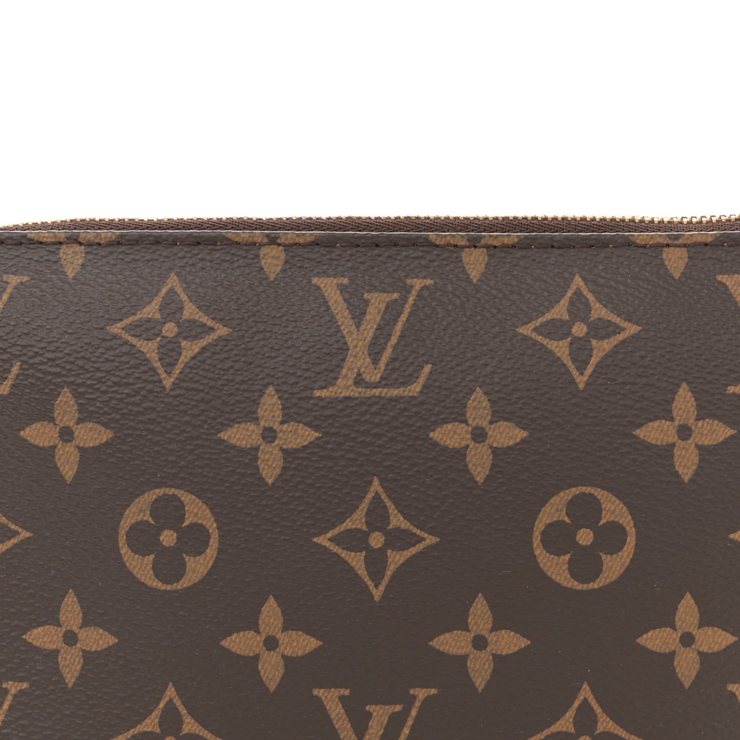 Monogram Pochette Accessories NM