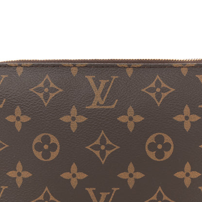 Louis Vuitton Monogram Pochette Accessories NM 7 of 9