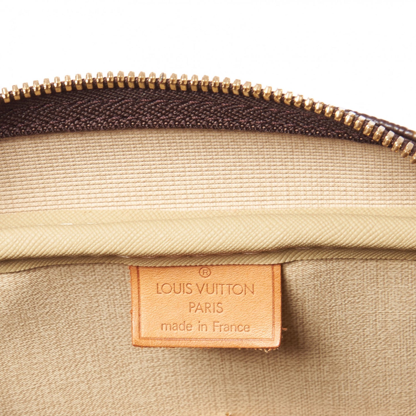 Monogram Deauville