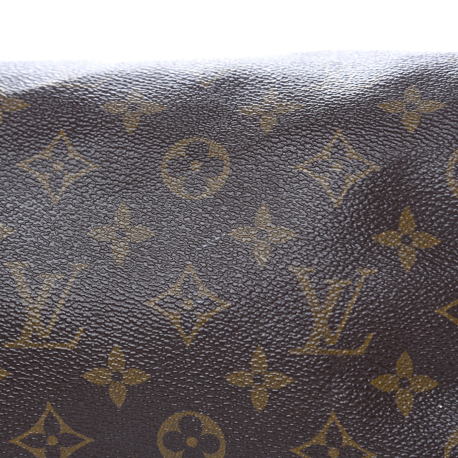 Louis Vuitton Monogram Speedy 25 18 of 21