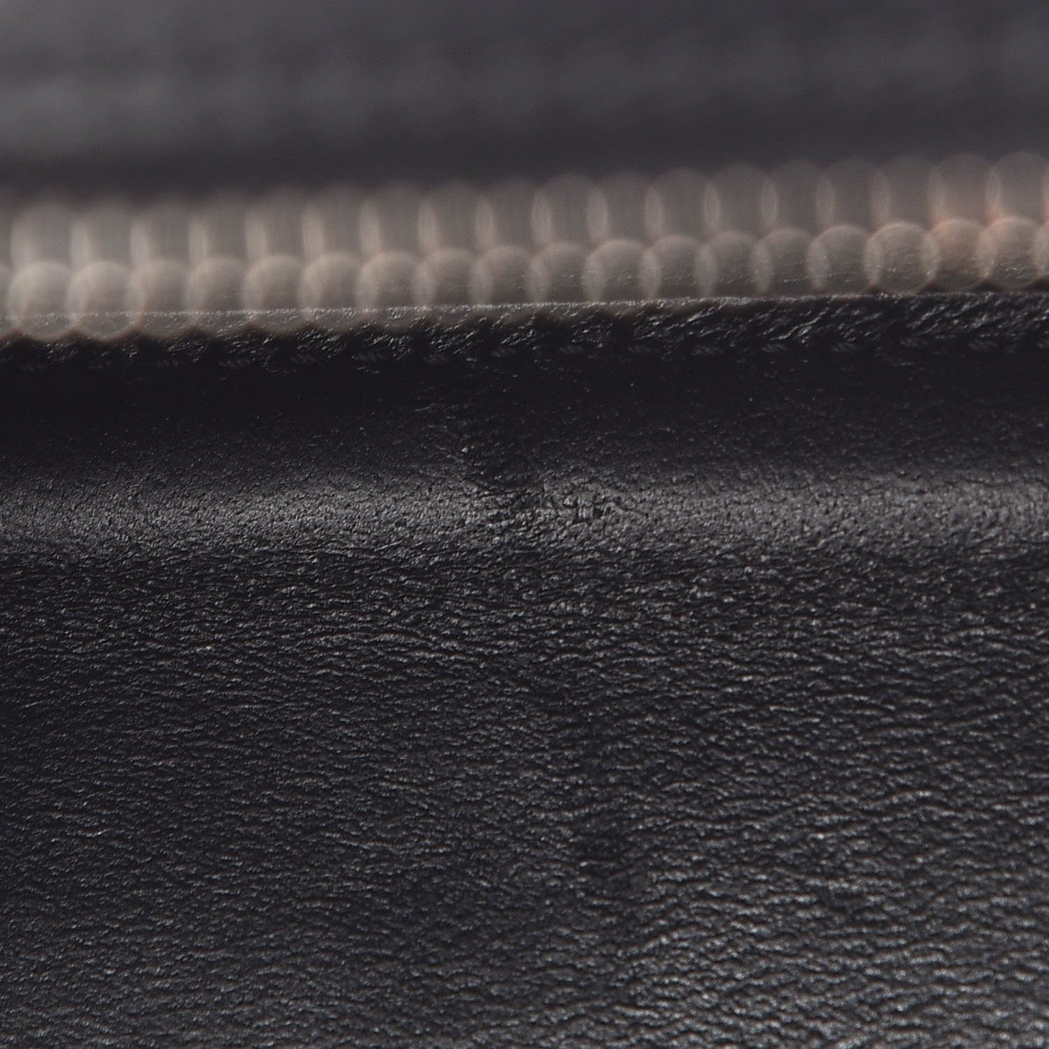 Fendi Vitello Pearl Embellished Mini 3Jours Tote Black 8 of 9