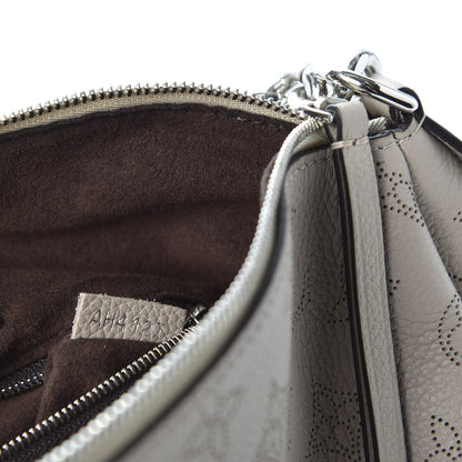 Louis Vuitton Mahina Babylone Chain BB Galet 5 of 9