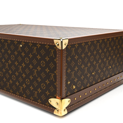 Louis Vuitton Monogram Alzer 80 8 of 10