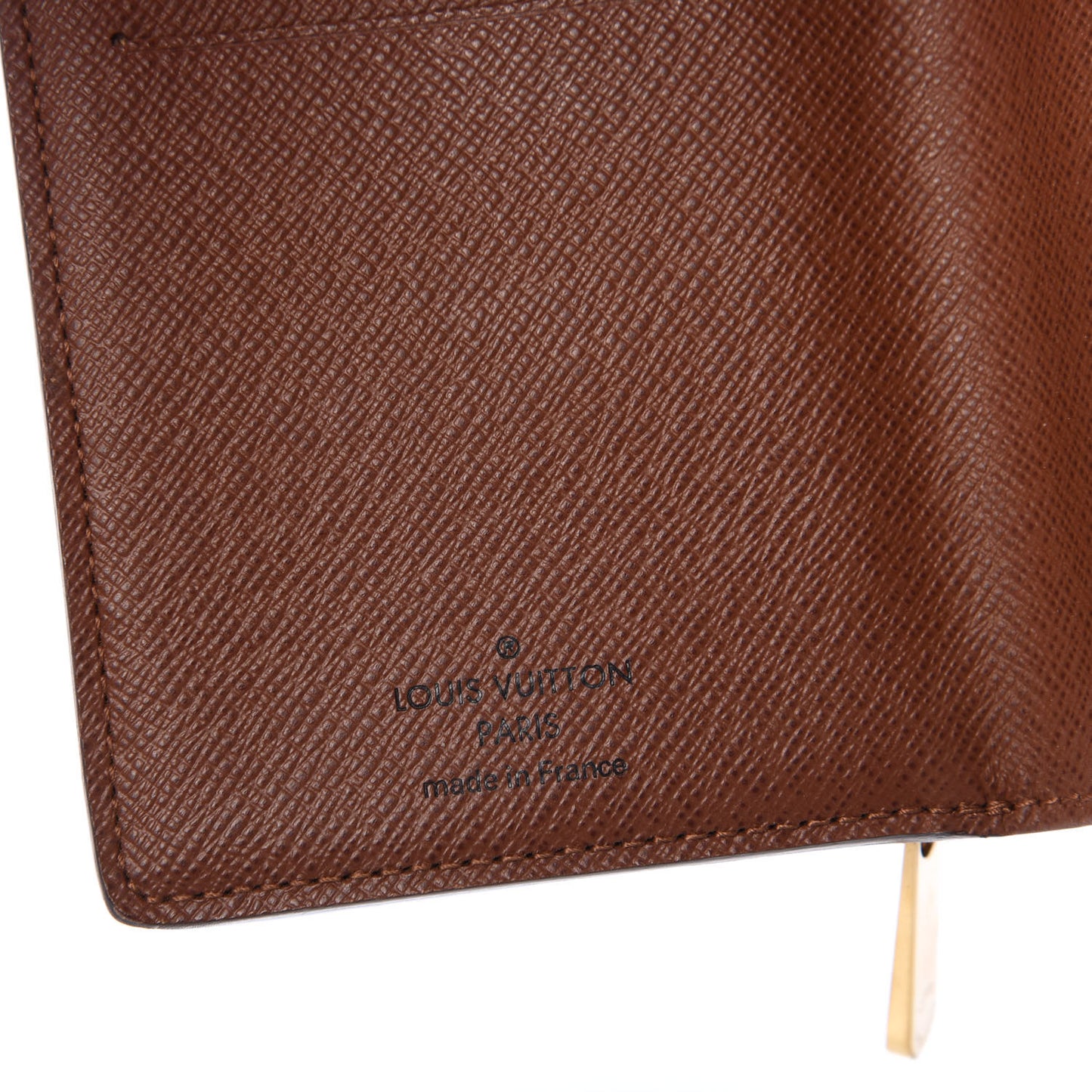 Monogram Joey Wallet