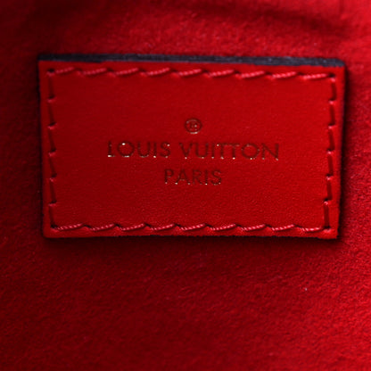 Louis Vuitton Monogram Flower Tote Coquelicot 7 of 11