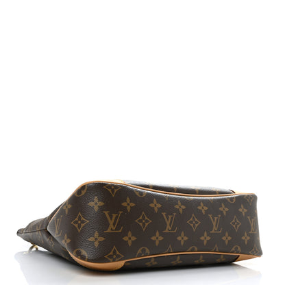 Louis Vuitton Monogram Odeon MM Natural 4 of 7