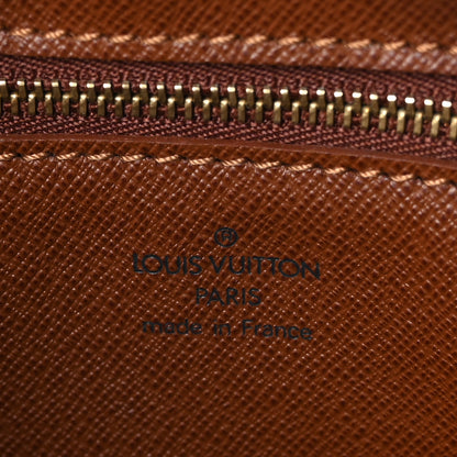 Louis Vuitton Monogram Trocadero 27 6 of 8