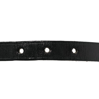 Hermes Swift Behapi Simple Tour Bracelet Black 4 of 9